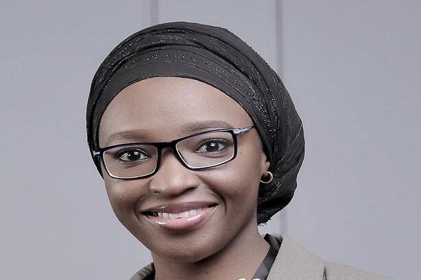 Amina AliyuAdamu