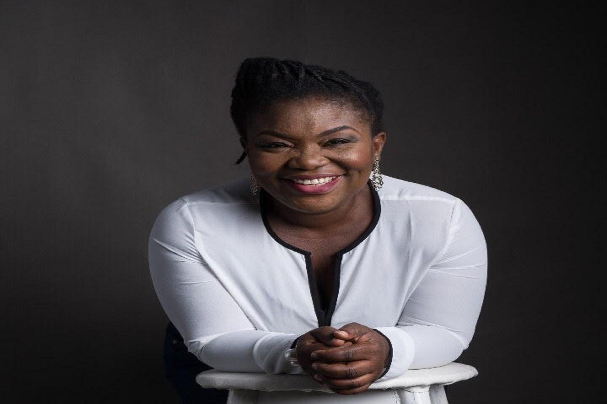 Vivian Efem - Bassey