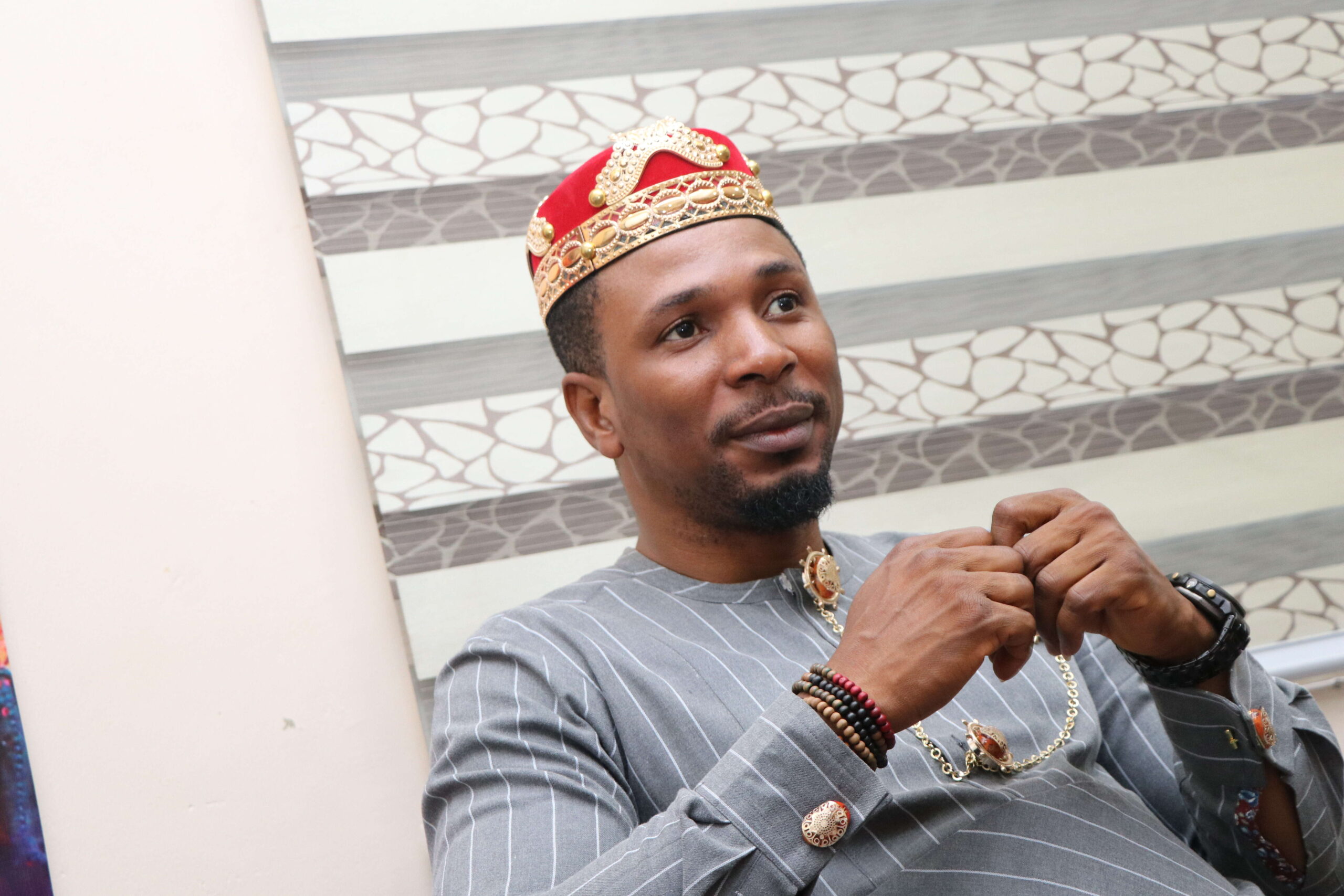 Prince Egba