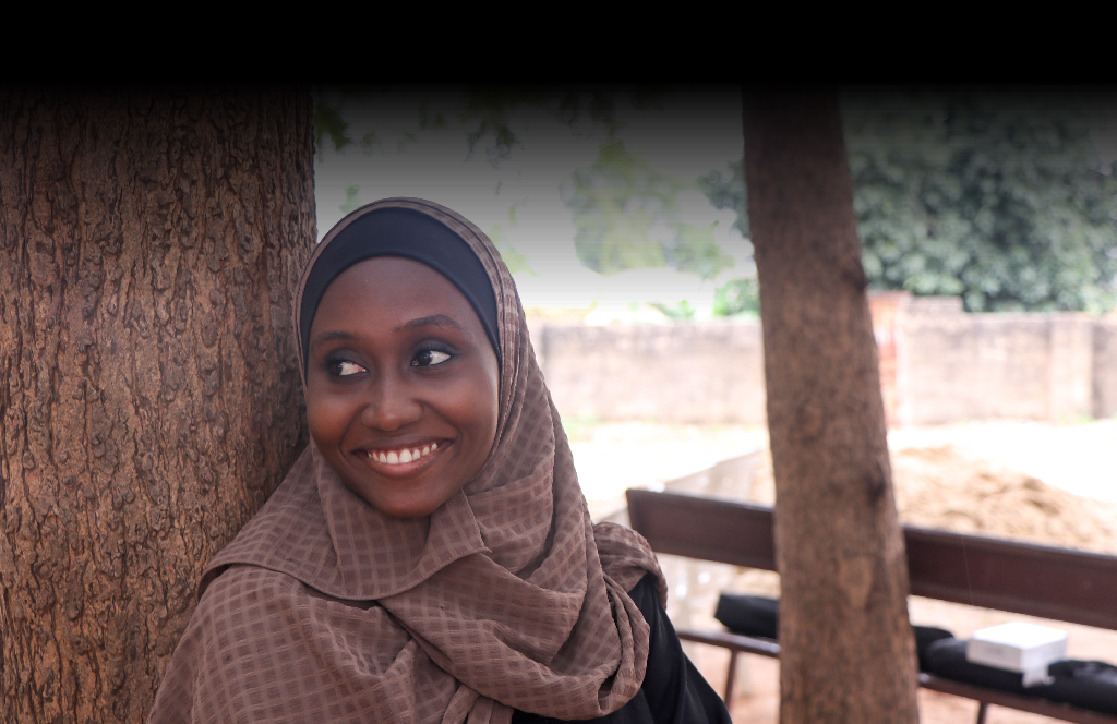 Sa’adatu Abdullahi Aliero