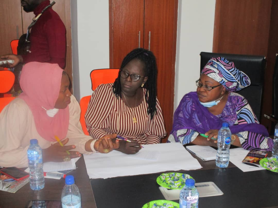 Reintegrating Adolescent Mothers Into School – A Nigeria Case Study.