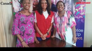 A Transformative Story of Change: A WVL-Nigeria Project Impact on Partners in FCT.