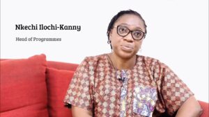 16 Days of Activism Against Gender Based Violence: ActionAid Nigeria