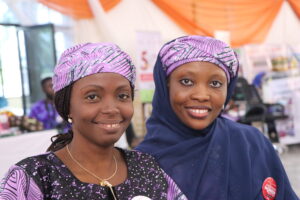 Empowering Women: The Impact of the WVL-N Project in Bauchi State