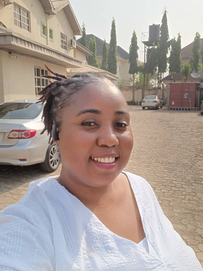 Maria Effiwatt