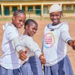 Francisca and two other girl Led Advocates fome Government Secondary School, Kagini (1) (1)