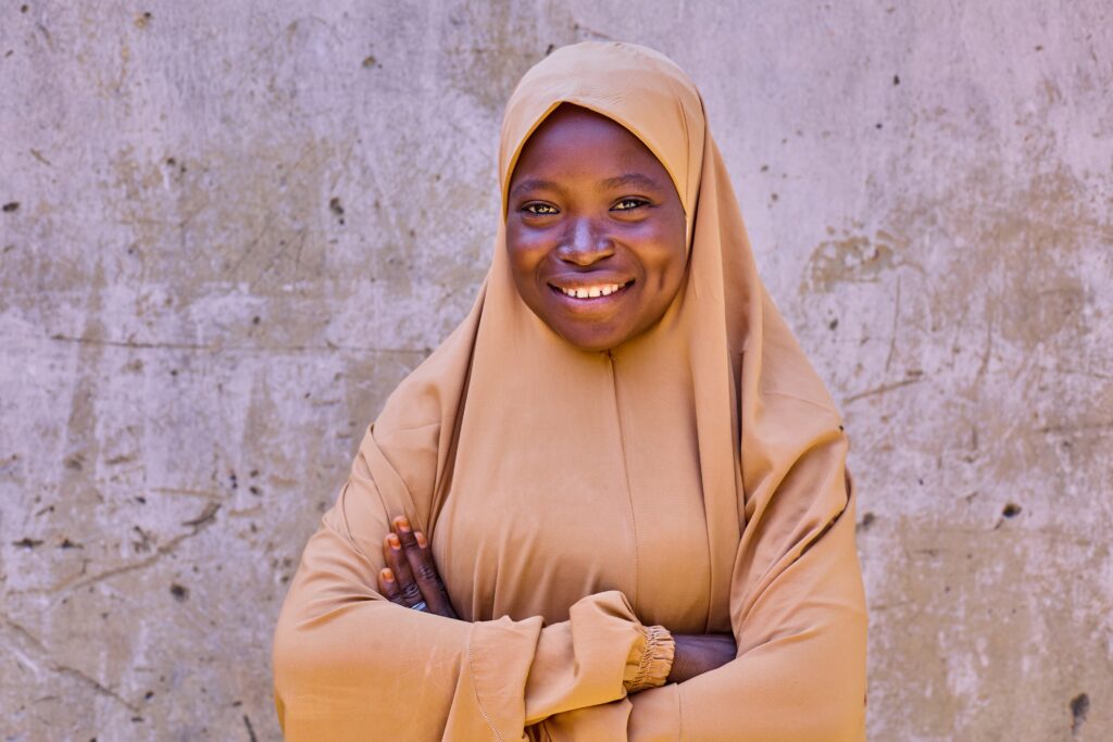 Turning Away from the Altar: Aisha’s Bold Stand Against Early Marriage