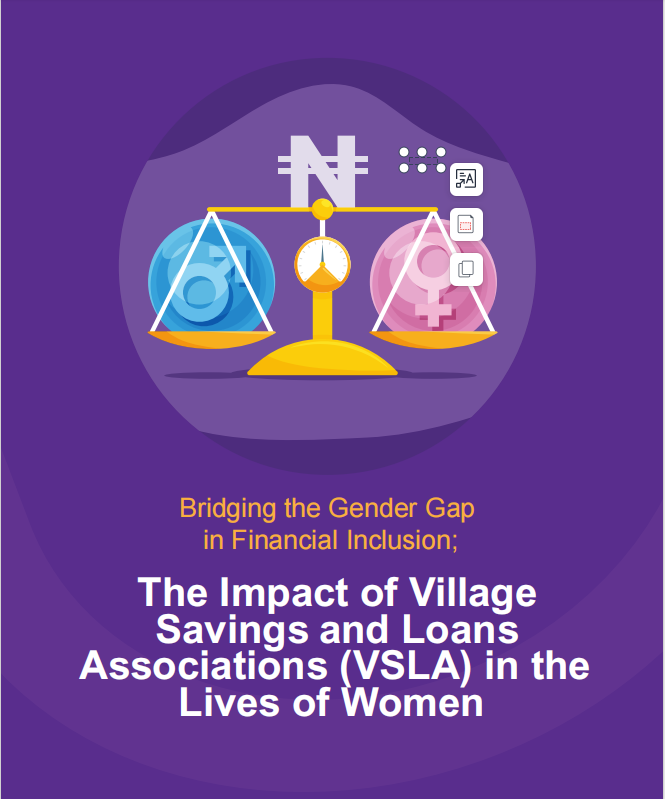 Bridging the Gender Gap  in Financial Inclusion